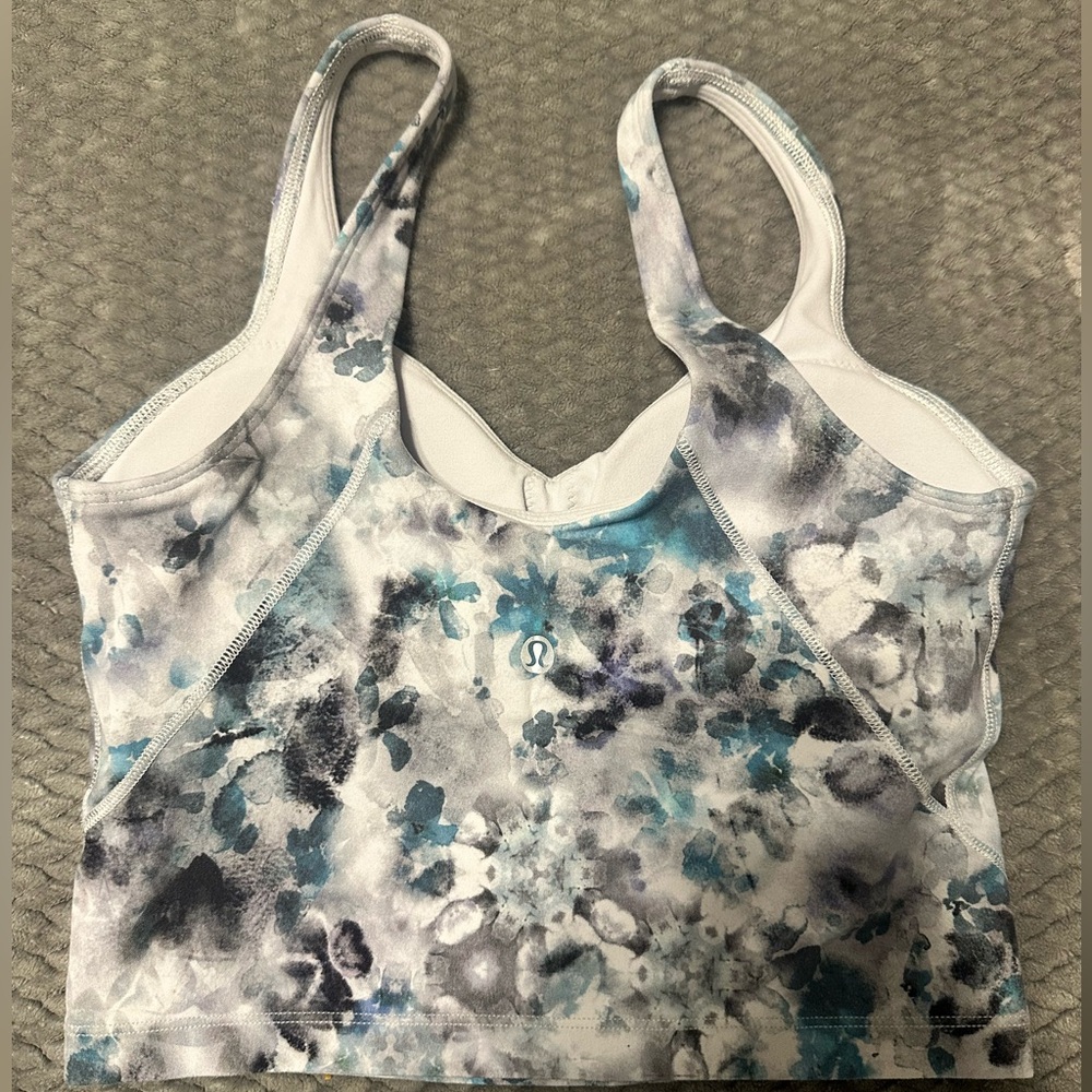 Lululemon Align Tank - Picture 2 of 3